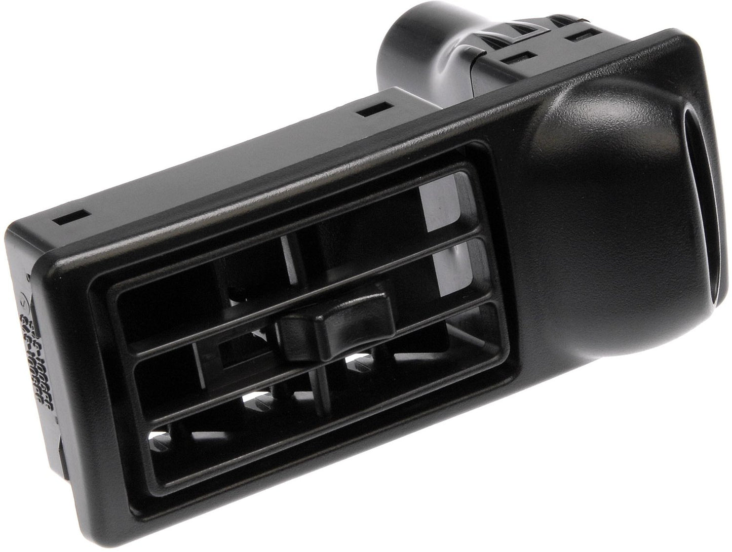 Dorman - HD Solutions Dashboard Air Vent Heavy Duty HVAC Vent for Kenworth C500 2005-1982, W900 2005-1983