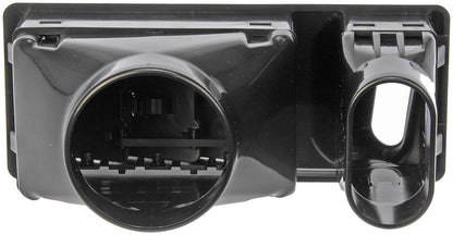 Dorman - HD Solutions Dashboard Air Vent Heavy Duty HVAC Vent for Kenworth C500 2005-1982, W900 2005-1983