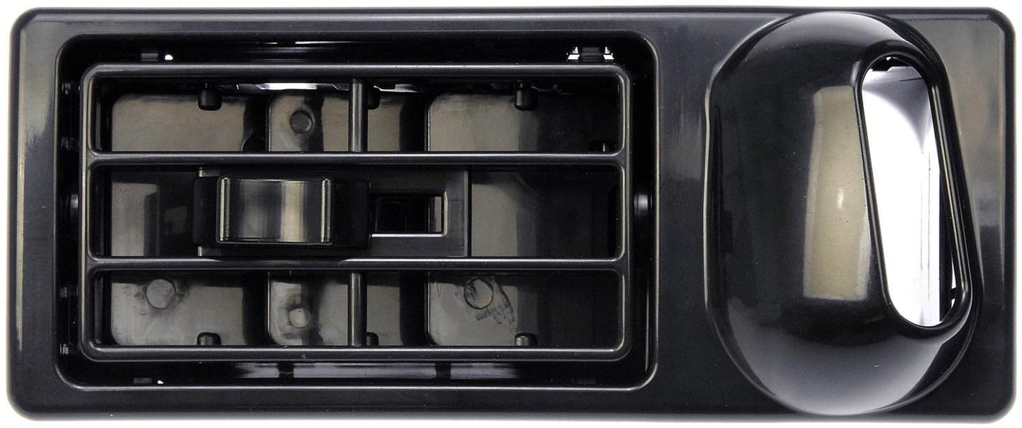 Dorman - HD Solutions Dashboard Air Vent Heavy Duty HVAC Vent for Kenworth C500 2005-1982, W900 2005-1983
