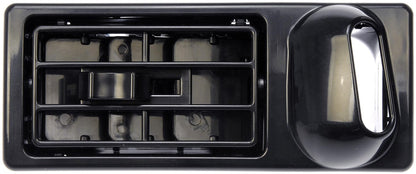 Dorman - HD Solutions Dashboard Air Vent Heavy Duty HVAC Vent for Kenworth C500 2005-1982, W900 2005-1983