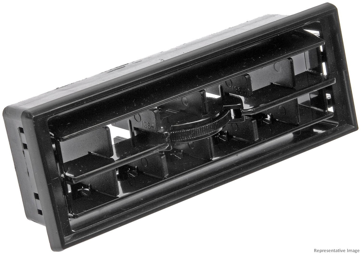 Dorman HD Solutions Dashboard Air Vent Heavy Duty HVAC with Extreme Temperature Resistance for Kenworth C500 1982-2005 W900 2003-2005 Part 216-5403CD
