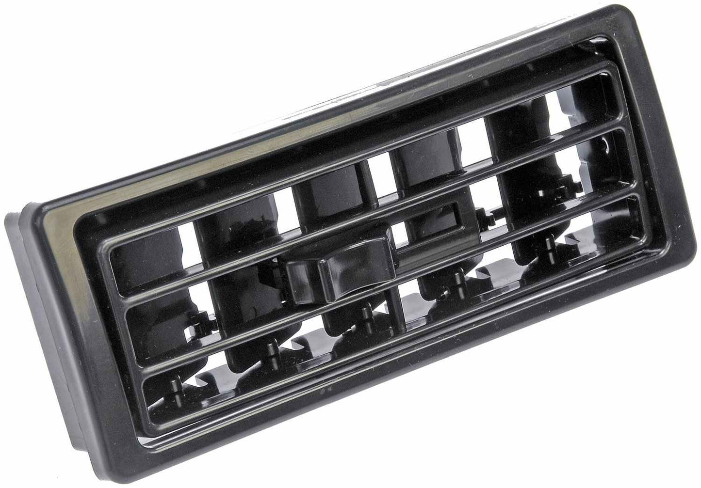 Dorman - HD Solutions Dashboard Air Vent Heavy Duty HVAC for 2005-2008 Kenworth C500 and 2005-2003 Kenworth W900