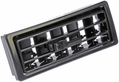 Dorman - HD Solutions Dashboard Air Vent Heavy Duty HVAC for 2005-2008 Kenworth C500 and 2005-2003 Kenworth W900