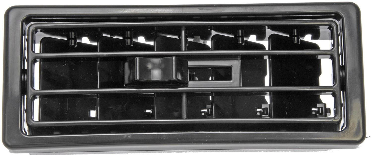 Dorman - HD Solutions Dashboard Air Vent Heavy Duty HVAC for 2005-2008 Kenworth C500 and 2005-2003 Kenworth W900