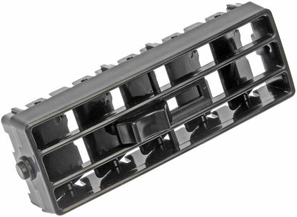 Dorman - HD Solutions Dashboard Air Vent Heavy Duty HVAC Vent with Kenworth W900 for 2006-2012 216-5406