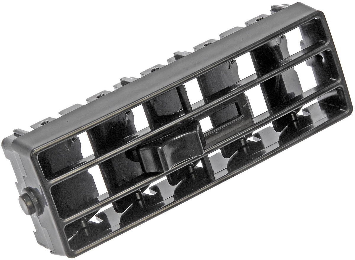 Dorman - HD Solutions Dashboard Air Vent Heavy Duty HVAC Vent with Kenworth W900 for 2006-2012 216-5406