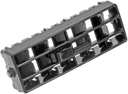 Dorman - HD Solutions Dashboard Air Vent Heavy Duty HVAC Vent with Kenworth W900 for 2006-2012 216-5406