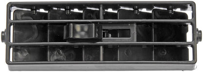 Dorman - HD Solutions Dashboard Air Vent Heavy Duty HVAC Vent with Kenworth W900 for 2006-2012 216-5406