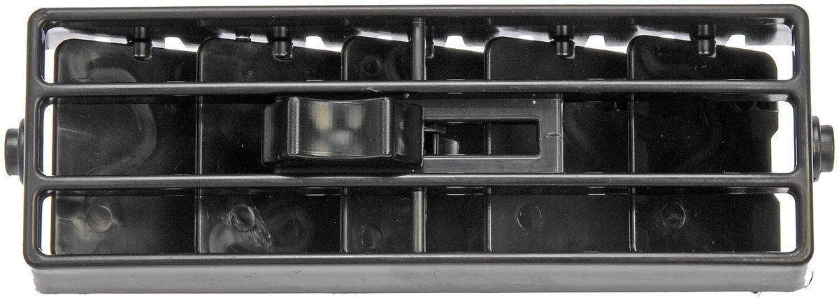 Dorman - HD Solutions Dashboard Air Vent Heavy Duty HVAC Vent with Kenworth W900 for 2006-2012 216-5406