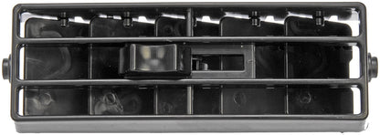 Dorman - HD Solutions Dashboard Air Vent Heavy Duty HVAC Vent with Kenworth W900 for 2006-2012 216-5406