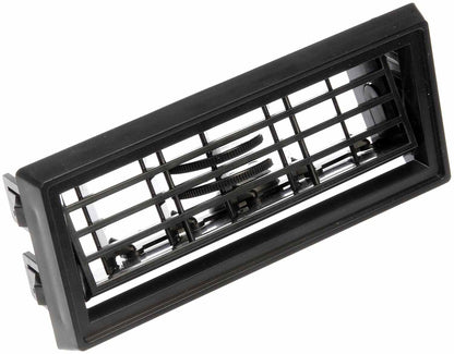Dorman - HD Solutions Dashboard Air Vent Heavy Duty HVAC Vent with Peterbilt 357/375/377/378 for 2000-87 1999-87 1988-87 216-5407