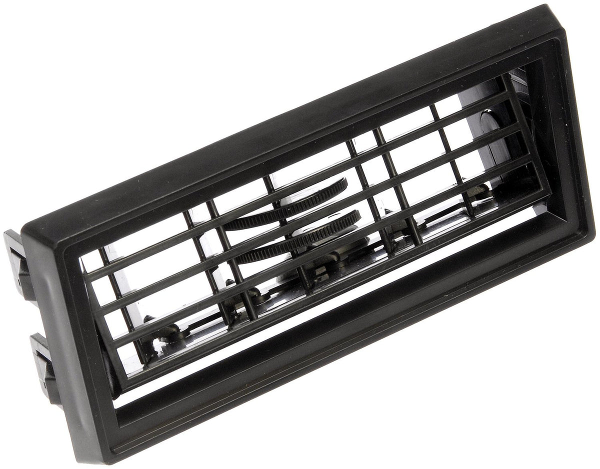 Dorman - HD Solutions Dashboard Air Vent Heavy Duty HVAC Vent with Peterbilt 357/375/377/378 for 2000-87 1999-87 1988-87 216-5407