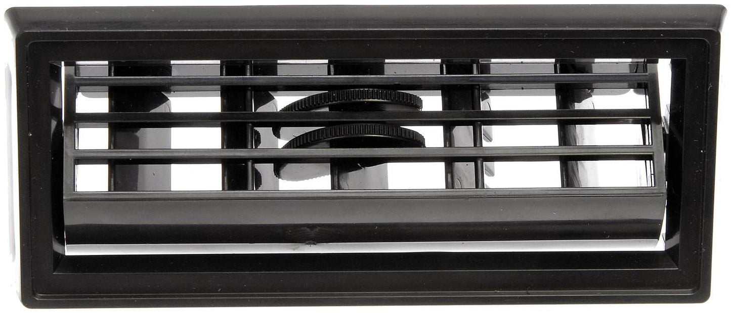 Dorman - HD Solutions Dashboard Air Vent Heavy Duty HVAC Vent with Peterbilt 357/375/377/378 for 2000-87 1999-87 1988-87 216-5407