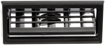 Dorman - HD Solutions Dashboard Air Vent Heavy Duty HVAC Vent with Peterbilt 357/375/377/378 for 2000-87 1999-87 1988-87 216-5407
