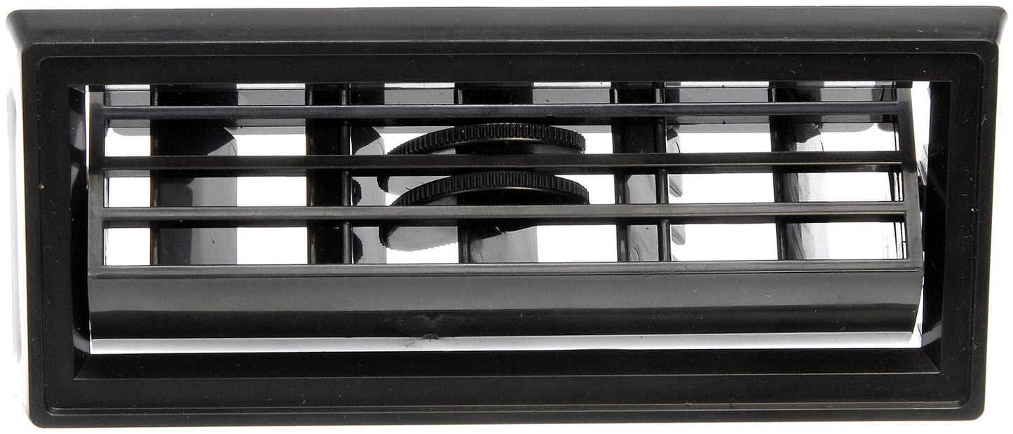 Dorman - HD Solutions Dashboard Air Vent Heavy Duty HVAC Vent with Peterbilt 357/375/377/378 for 2000-87 1999-87 1988-87 216-5407