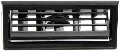 Dorman - HD Solutions Dashboard Air Vent Heavy Duty HVAC Vent with Peterbilt 357/375/377/378 for 2000-87 1999-87 1988-87 216-5407
