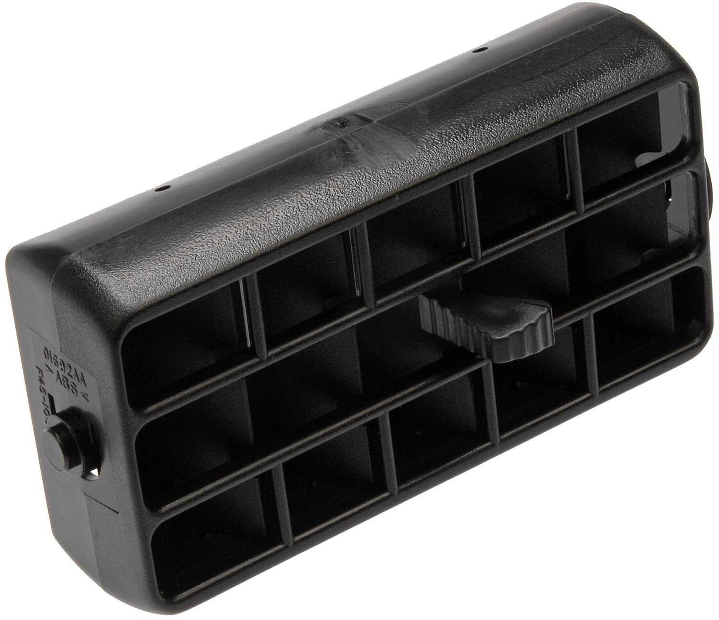 Dorman - HD Solutions Dashboard Air Vent Heavy Duty HVAC Vent for 2005-01 216-5409