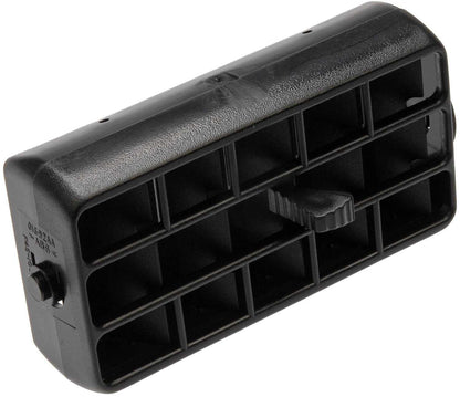 Dorman - HD Solutions Dashboard Air Vent Heavy Duty HVAC Vent for 2005-01 216-5409