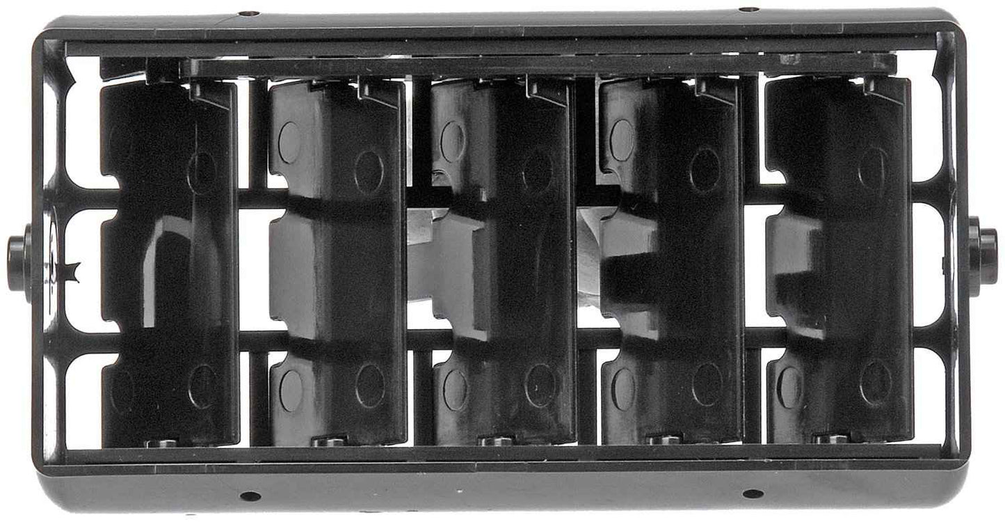 Dorman - HD Solutions Dashboard Air Vent Heavy Duty HVAC Vent for 2005-01 216-5409
