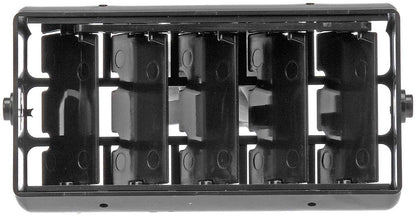 Dorman - HD Solutions Dashboard Air Vent Heavy Duty HVAC Vent for 2005-01 216-5409
