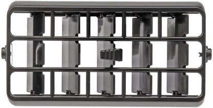 Dorman - HD Solutions Dashboard Air Vent Heavy Duty HVAC Vent for 2005-01 216-5409