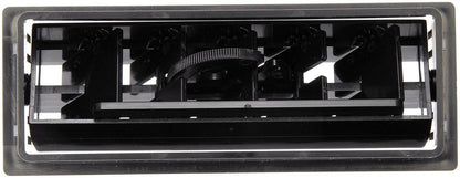 Dorman HD Solutions Dashboard Air Vent Heavy Duty HVAC Vent 216-5901