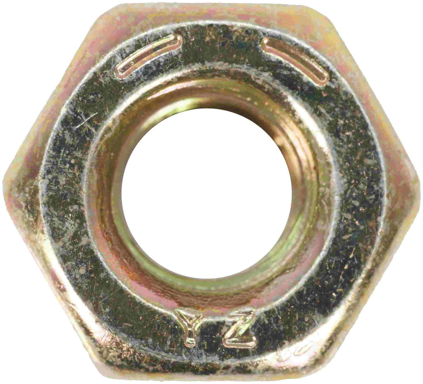 Dorman - Autograde Hex Nut Grade 8 Thread Size 1/4-20 In. 217-010