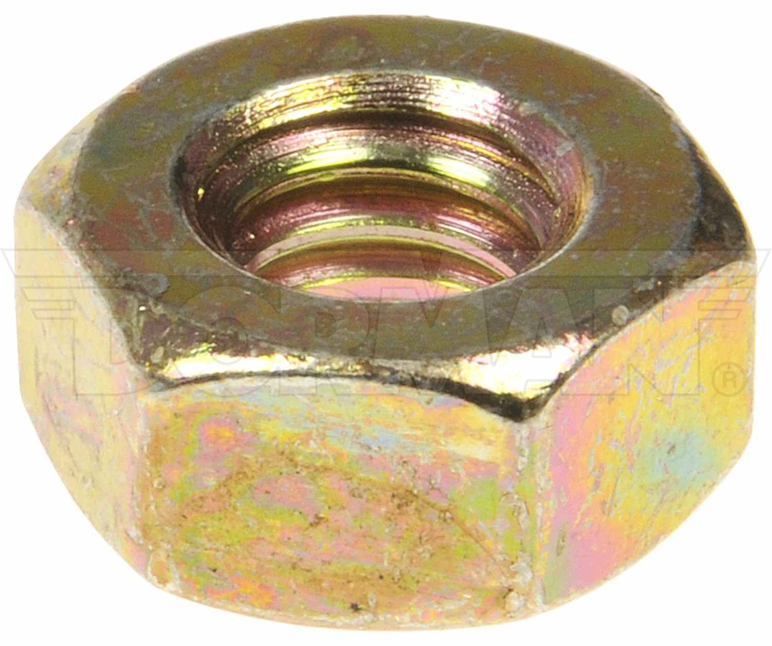 Dorman - Autograde HEX NUT 217-010