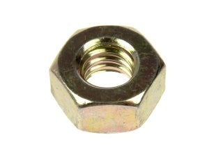Dorman - Autograde Hex Nut Grade 8 Thread Size 1/4-20 In. 217-010