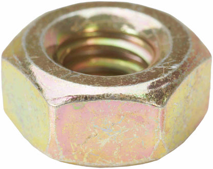 Dorman - Autograde Hex Nut Grade 8 Thread Size 1/4-20 In. 217-010