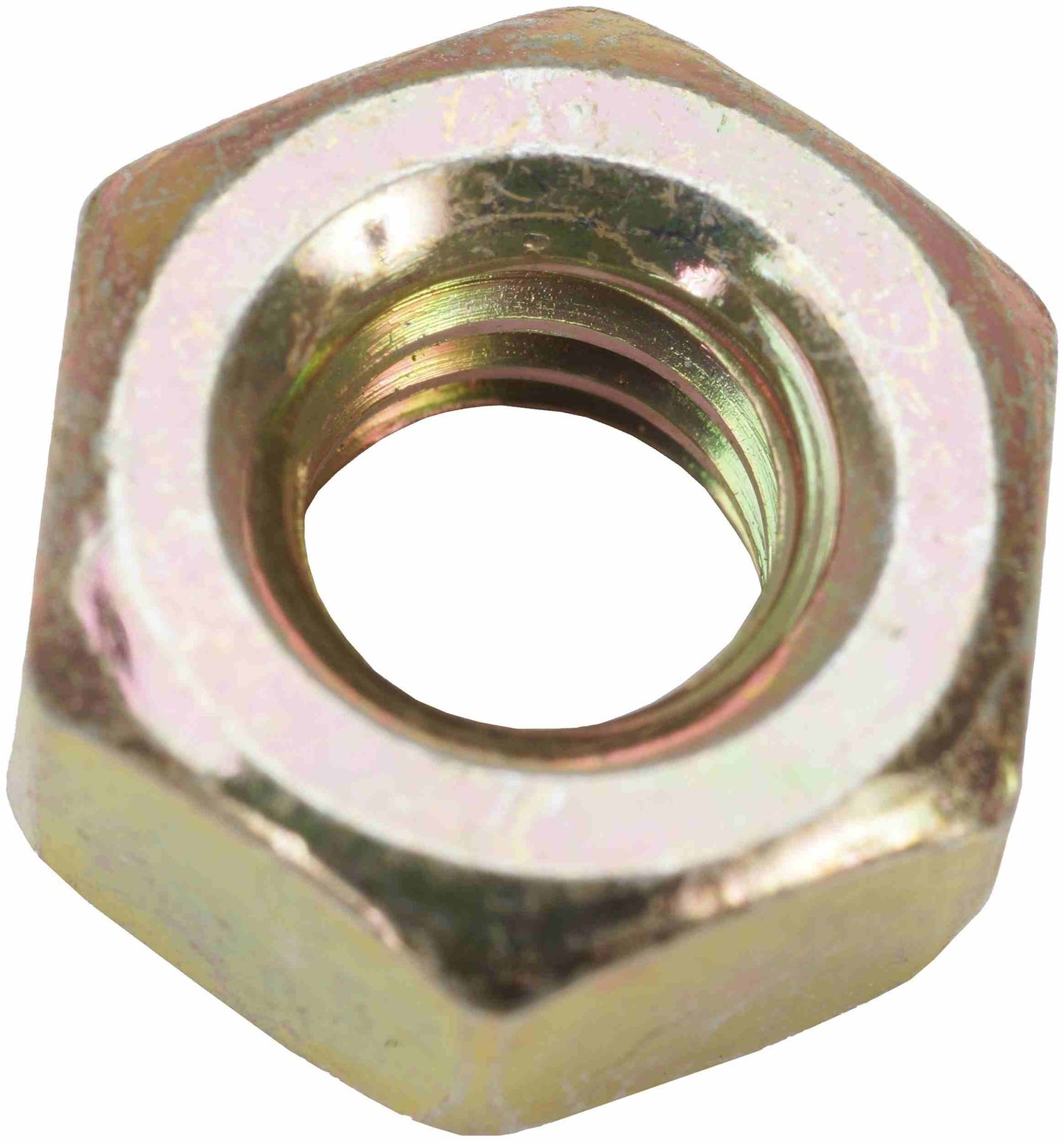 Dorman - Autograde Hex Nut Grade 8 Thread Size 1/4-20 In. 217-010