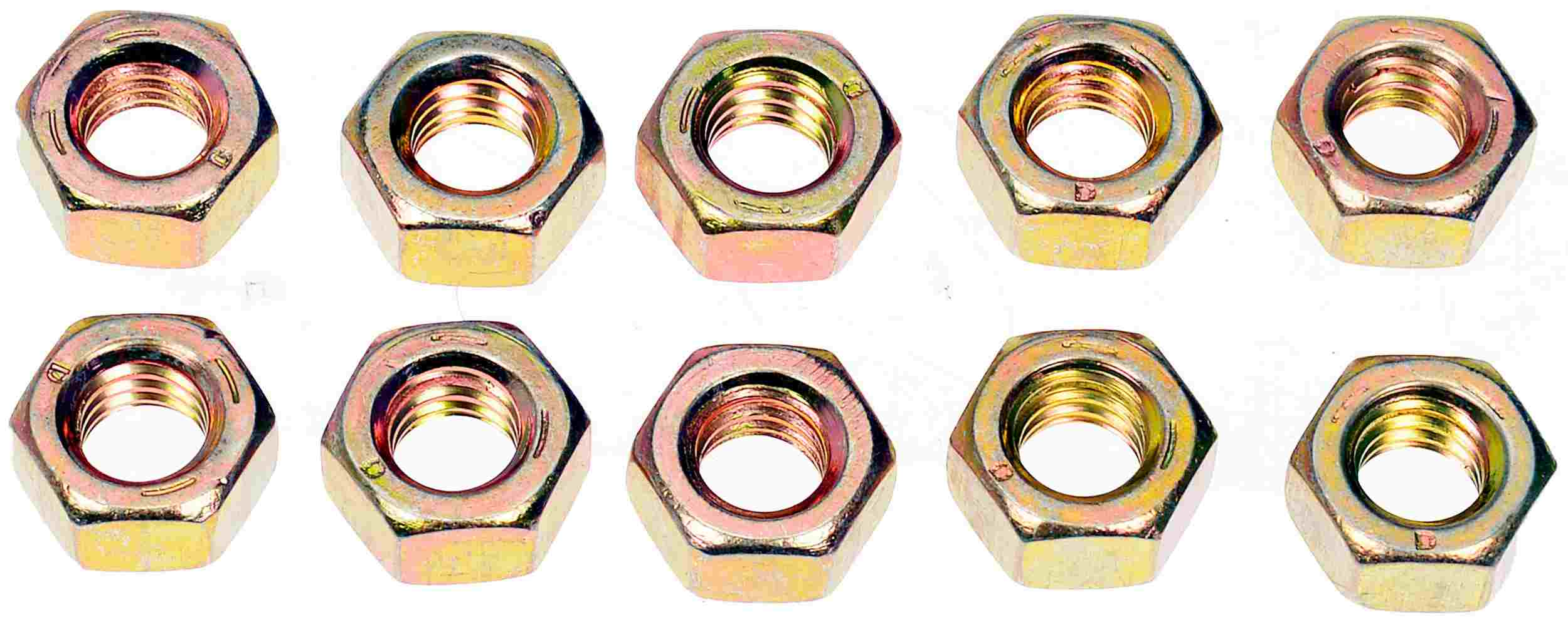 Dorman - Autograde HEX NUT 217-011