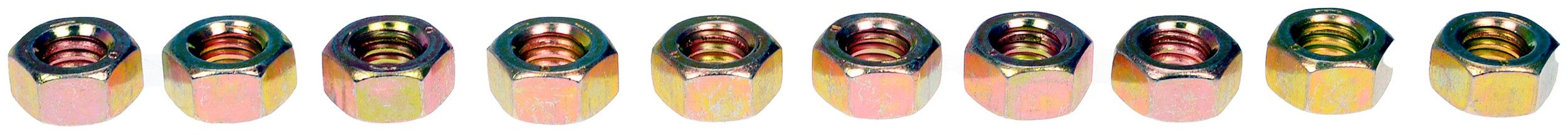 Dorman - Autograde HEX NUT 217-011