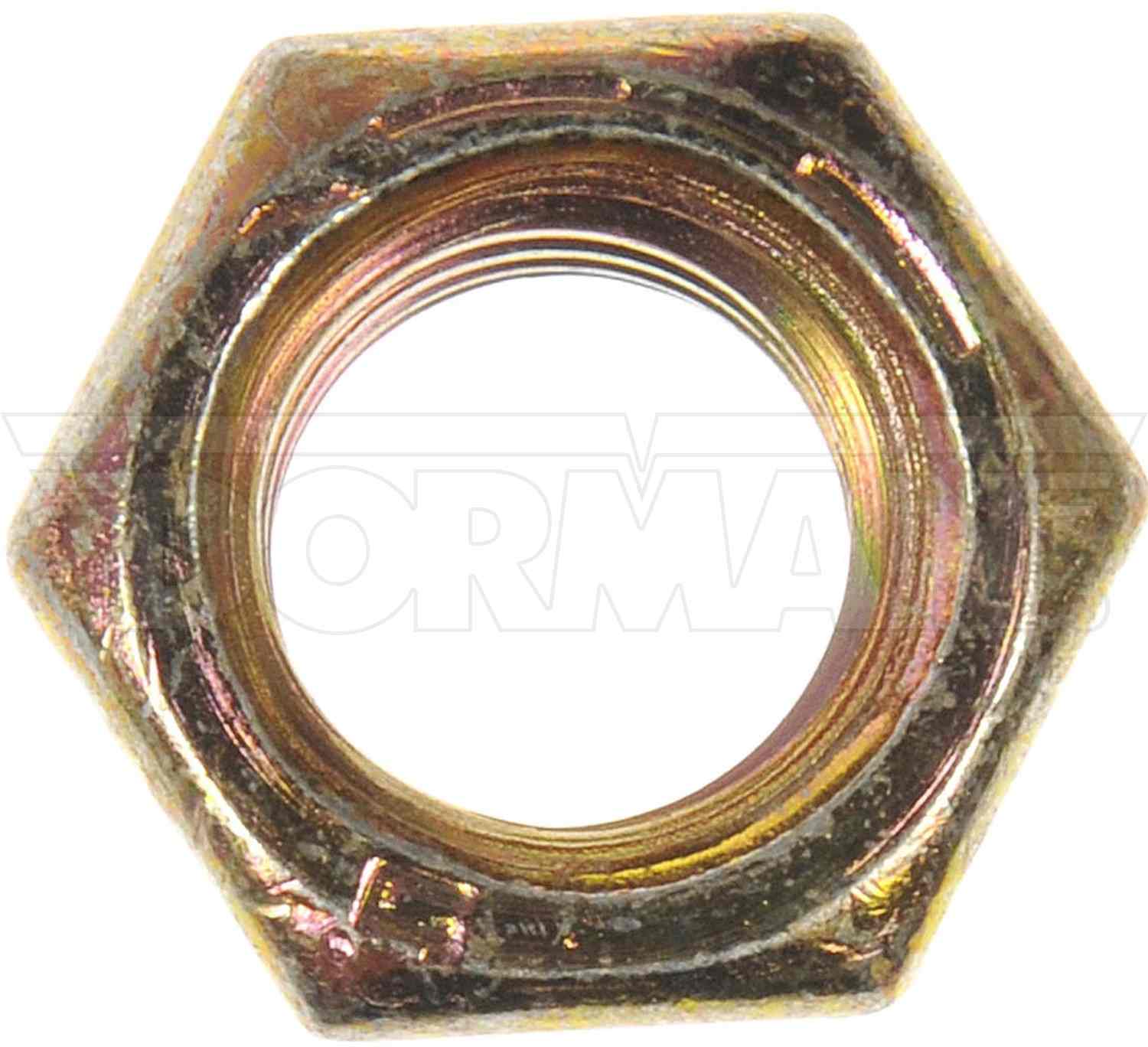 Dorman - Autograde HEX NUT 217-012