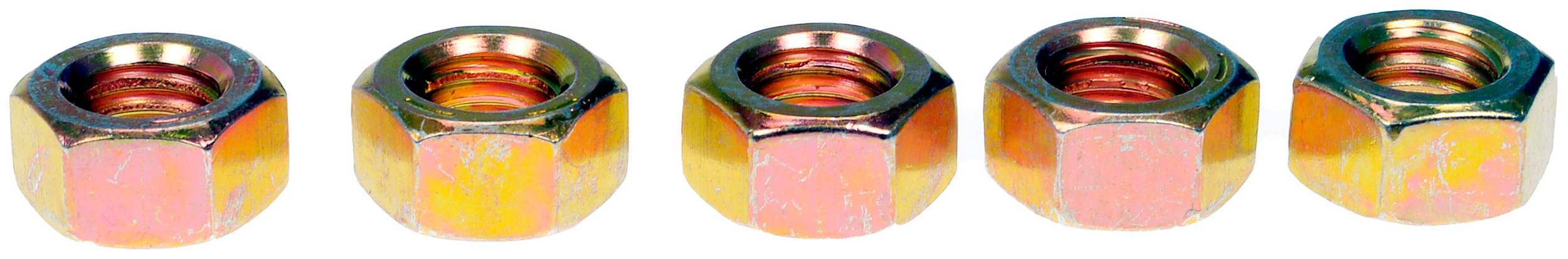 Dorman - Autograde HEX NUT 217-013