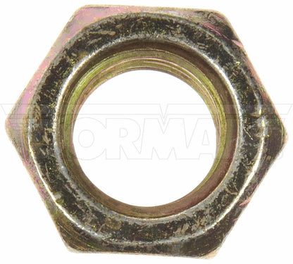 Dorman Hex Nut Grade 8 Thread Size 1/2-13 in. 217-014