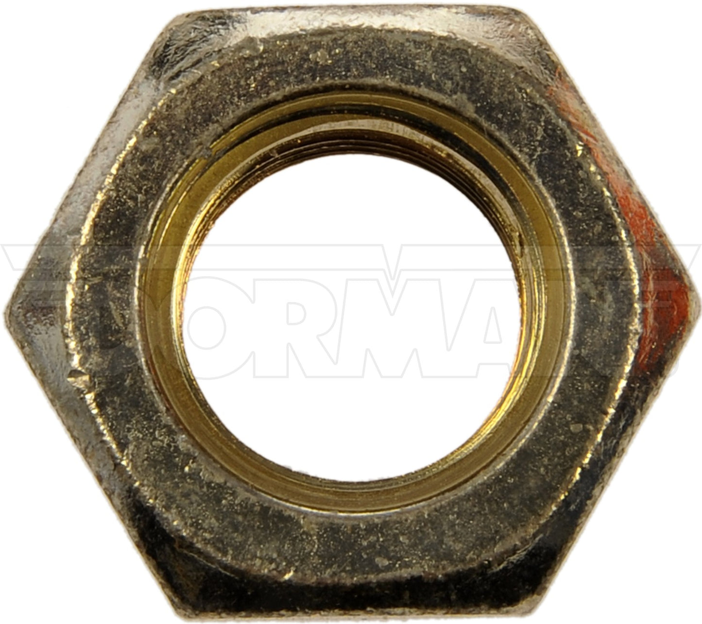 Dorman - Autograde Hex Nut Grade 8 Thread Size 9/16-12 in Part 217-015
