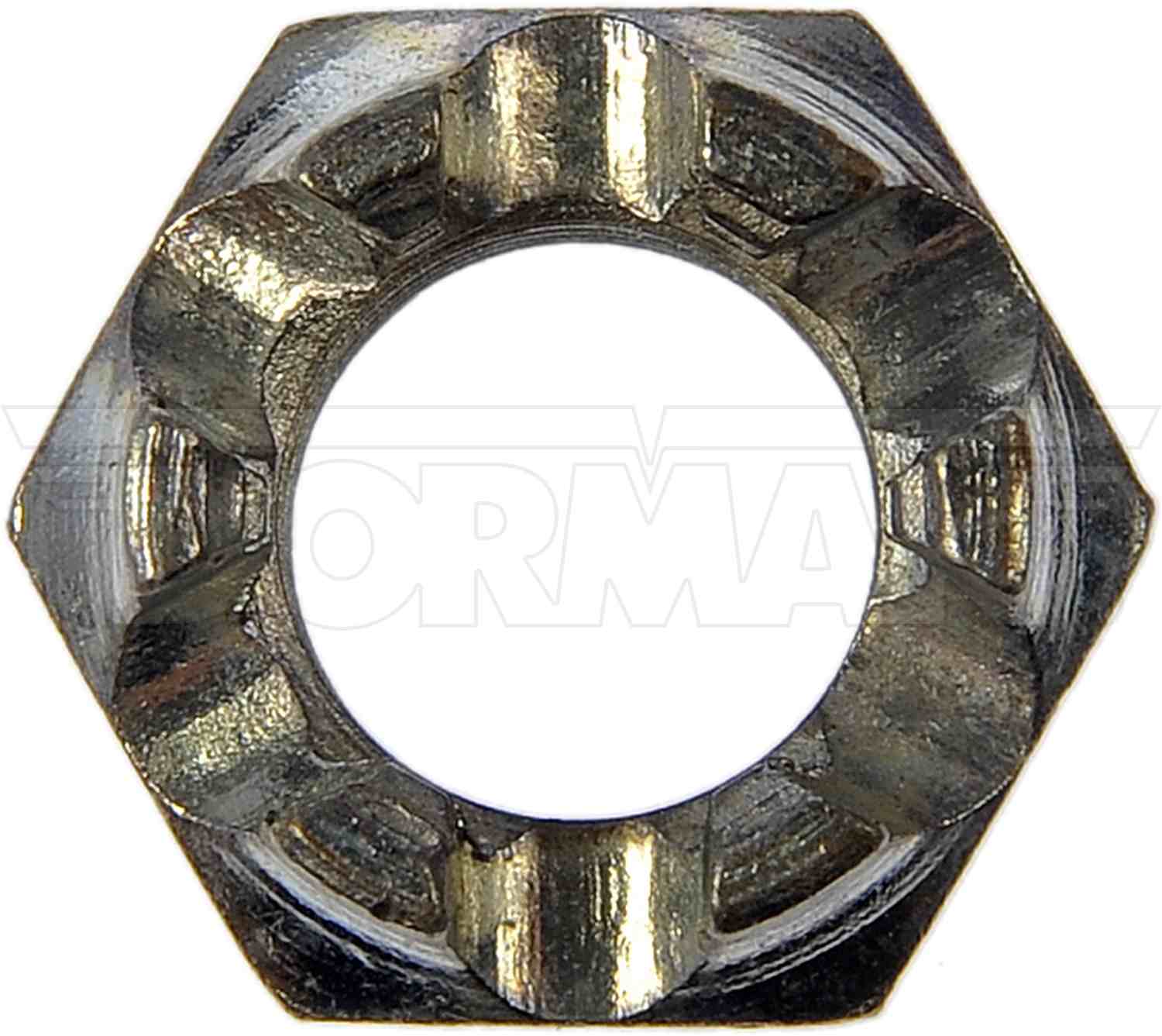 Dorman - Autograde Nut 220-012