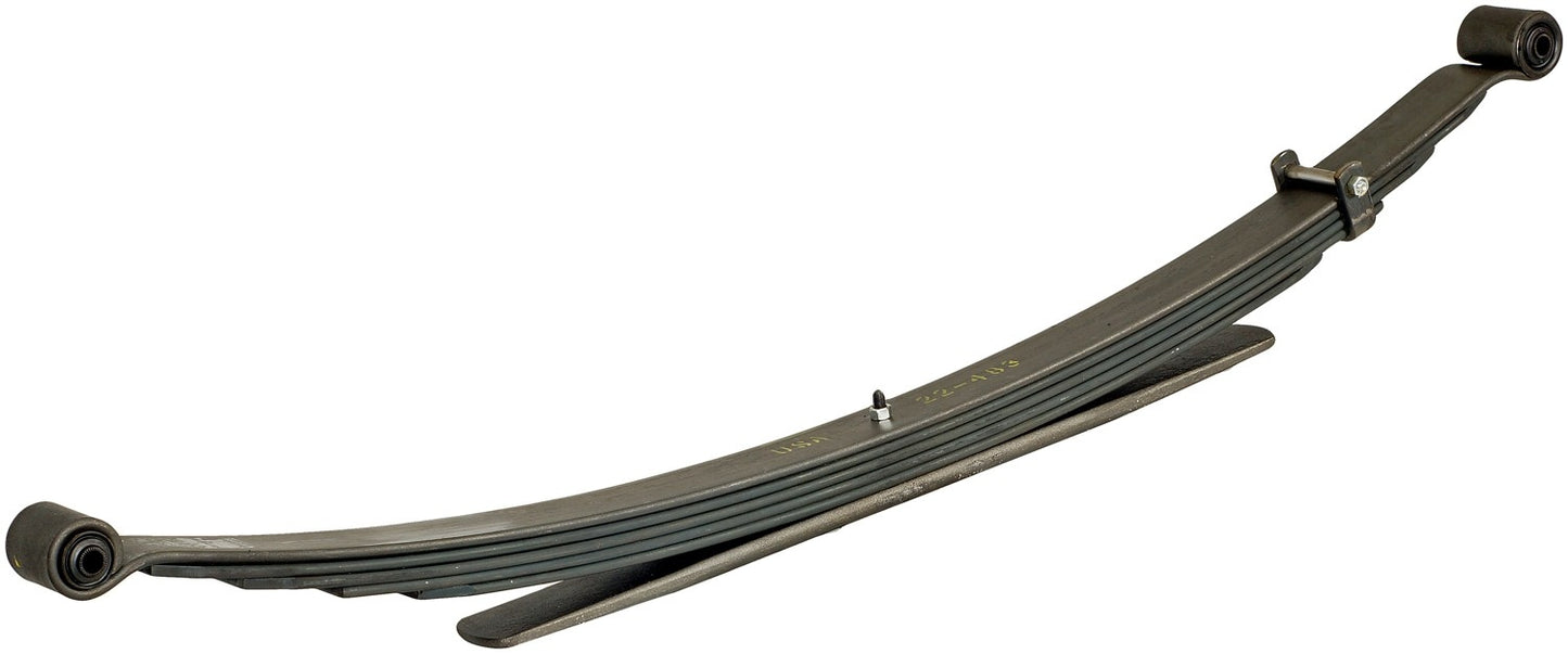 Dorman - OE Solutions LEAF SPRING 22-483