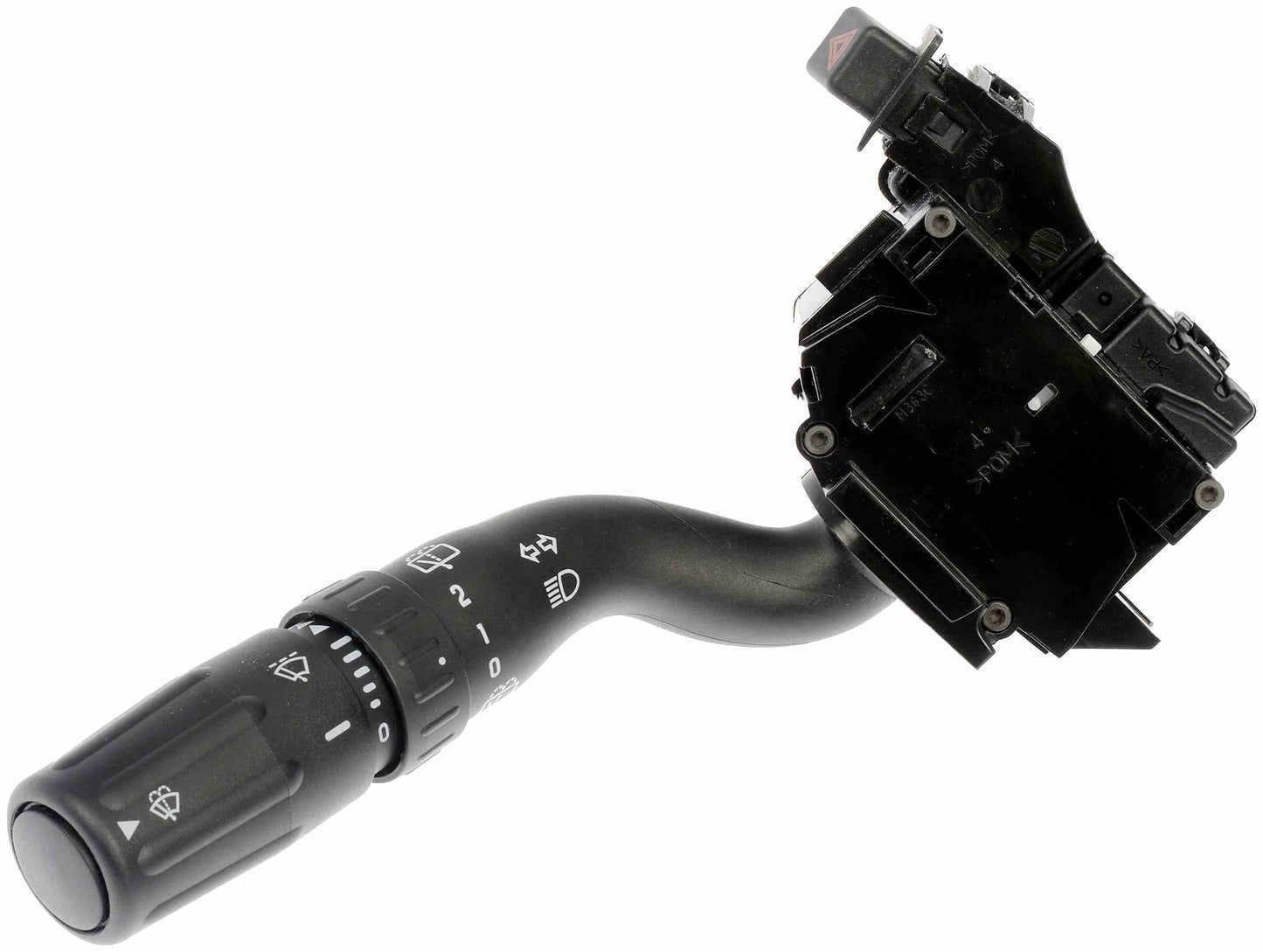Dorman - OE Solutions Multi-Function Switch Assembly for 2010-06 Ford Explorer Mercury Mountaineer 2330916