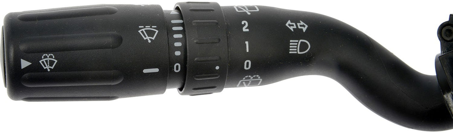Dorman - OE Solutions Multi-Function Switch Assembly for 2010-06 Ford Explorer Mercury Mountaineer 2330916