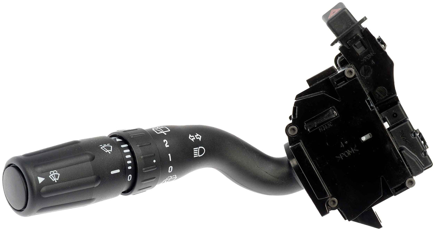 Dorman - OE Solutions Multi-Function Switch Assembly for 2010-06 Ford Explorer Mercury Mountaineer 2330916