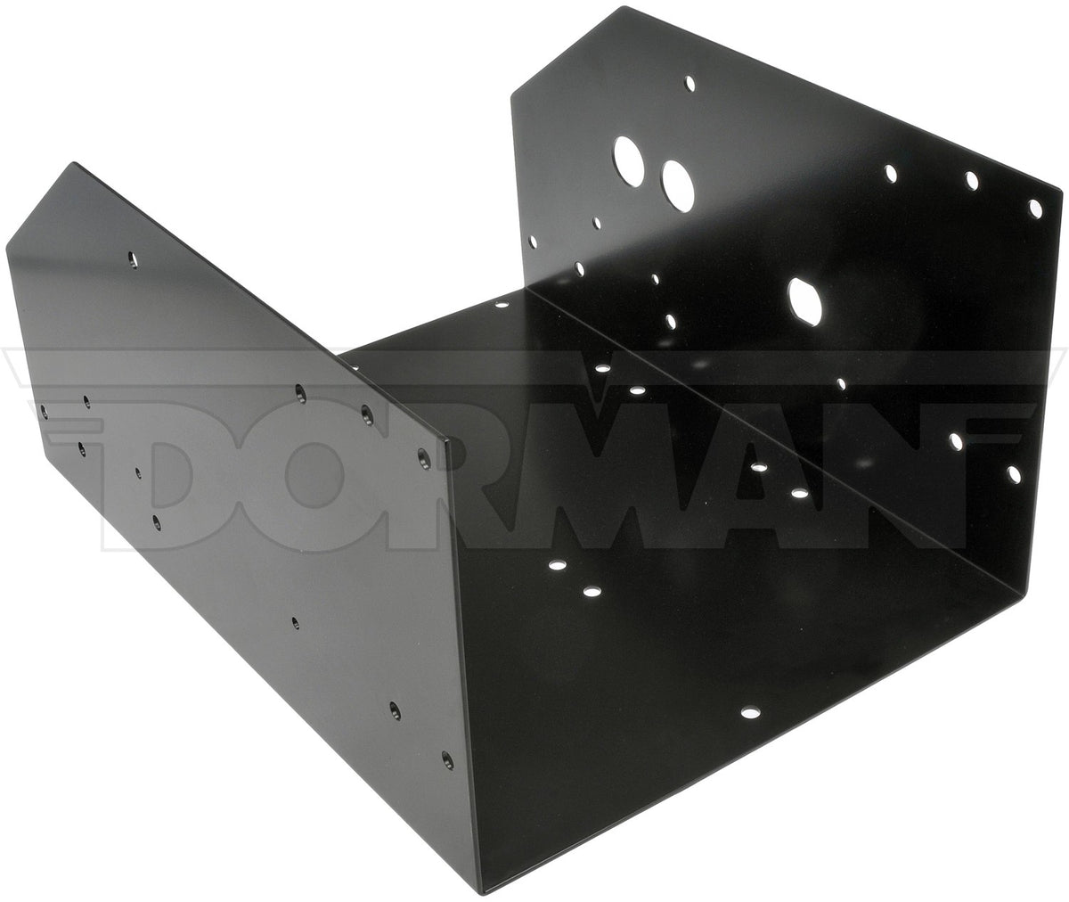 Dorman HD Solutions Battery Cover for 2005 2003-97 242-5106