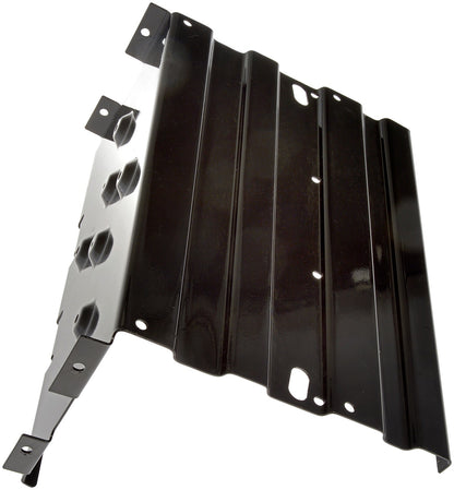 Dorman - HD Solutions Battery Tray Battery Box Support with 26.0in x 21.5in x 13.0in dimensions for 2004-00, 2016-06, 2003, 2018-00 242-5109