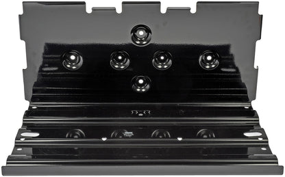 Dorman - HD Solutions Battery Tray Battery Box Support with 26.0in x 21.5in x 13.0in dimensions for 2004-00, 2016-06, 2003, 2018-00 242-5109