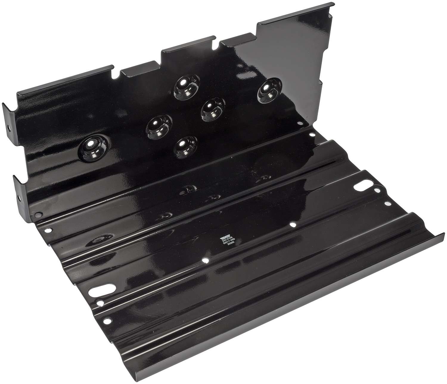 Dorman - HD Solutions Battery Tray 242-5109