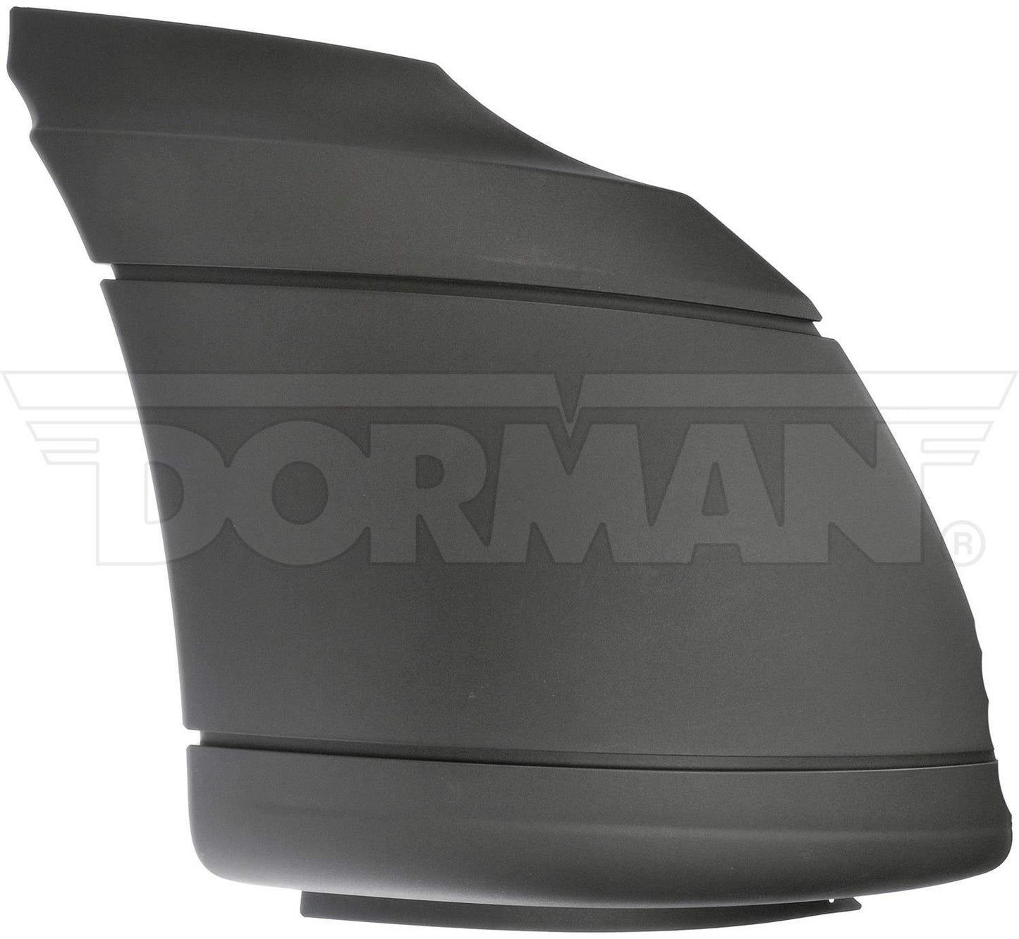 Dorman - HD Solutions Bumper End Cap Right Hand for 2016-07 ProStar International 242-5110
