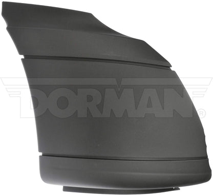 Dorman - HD Solutions Bumper End Cap Right Hand for 2016-07 ProStar International 242-5110