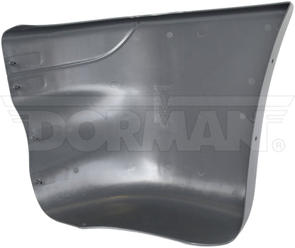 Dorman - HD Solutions BUMPER END CAP 242-5203