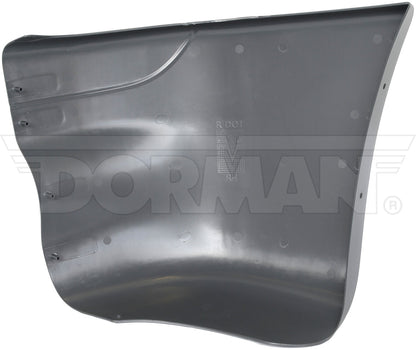 Dorman - HD Solutions BUMPER END CAP 242-5203